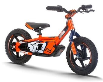 Prodám úplně nové elektrické odrážedlo KTM