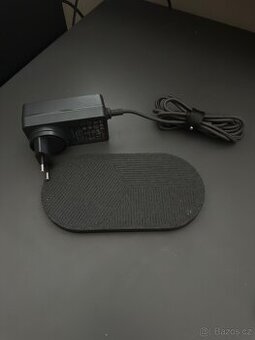 Native Union bezdrátová nabíječka Drop XL