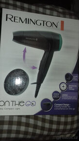 Fén na vlasy Remington