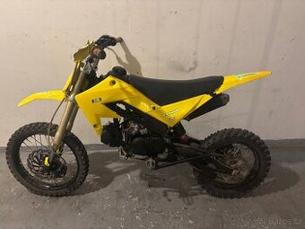 Pitbike 125
