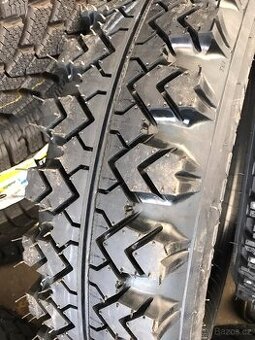 Lada Niva 4x4 URBAN/BRONTO