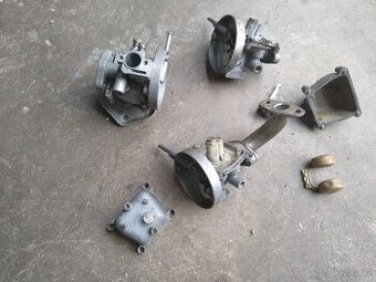 Prodám karburátor Babetta Babeta 210