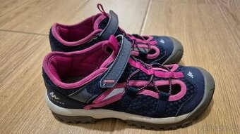 Sandály Decathlon QUECHUA