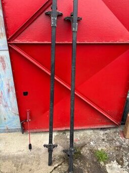 Střešní příčníky