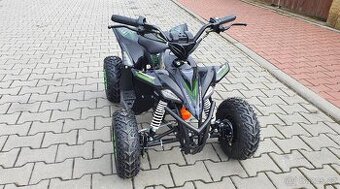 Dětská elektro čtyřkolka ATV MiniRaptor 1300W 48V,hydraulick