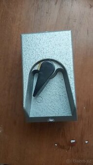 Motorový jistič, vypínač za