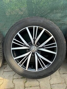VW Golf 16”