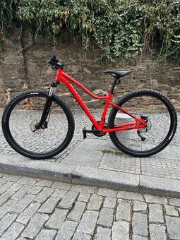 Kolo Specialized Jett❤️ Rám M 💃 Kola 29 🛞 Super✅