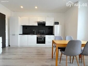Pronájem bytu 2+kk 41 m² Olomouc