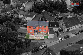 Prodej dvoupodlažního domu, 201 m², Kolín - Zálabí