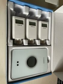 Bosch termostat EasyControl - 1