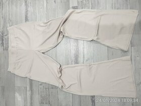 Kalhoty Zara