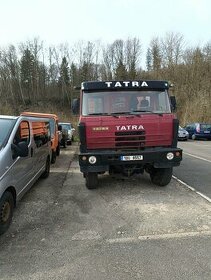 Tatra T815 - 1