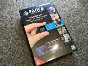 MediaShop Panta Pocket Cam