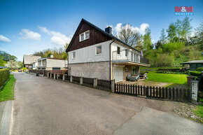 Prodej rodinného domu, 180 m², Žamberk, ul. Pod Suticí