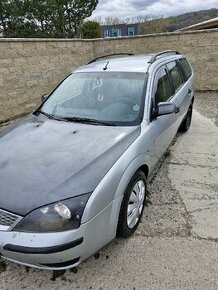 Ford Mondeo mk3 2.0tdci 85kw