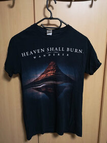 Heaven shall burn nové - 1