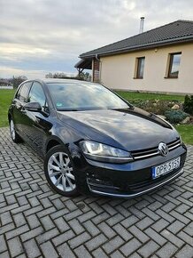 VW Golf 7 1.4TSi