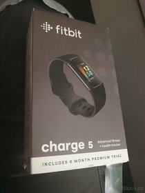 Fitbit Charge 5™ - 1