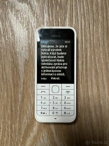 Nokia 220 Dual SIM - 1