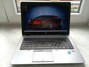 HP EliteBook 840 G2-core i5 - 1