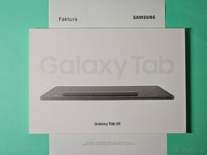 Samsung Galaxy Tab S9 - 1