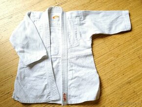 kimono Judo, Spokey 130 - 1