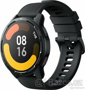 Xiaomi Watch S1 Active - ZÁRUKA