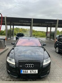 Audi a6 2011 3.0 TDI 176kw Quattro sedan facelift - 1