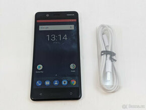 Nokia 5 2/16gb black. Top stav. - 1