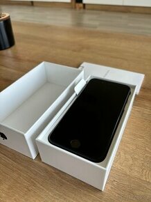 iPhone SE 2020 64GB - Black
