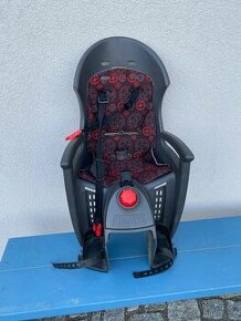 Dětská sedačka na kolo Hamax - 1