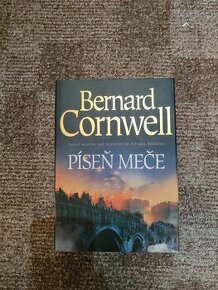 Bernard Cornwell, Píseň meče