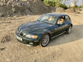 BMW z3 coupe 2.8i 1999