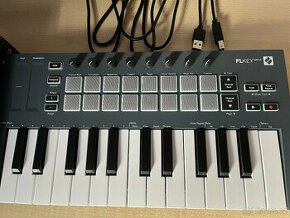 Novation FLkey Mini - MIDI klávesy