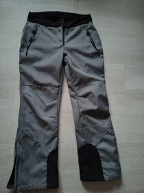 Lyžařské kalhoty dámské CRIVIT M 40/42
