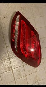 Prodám světlo originál Mercedes w205
