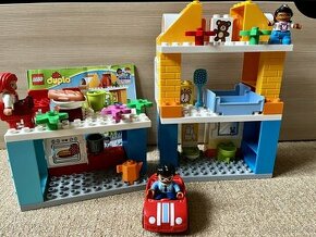 Lego Duplo dům