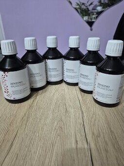 ZINZINO BALANCEOIL+300 ML