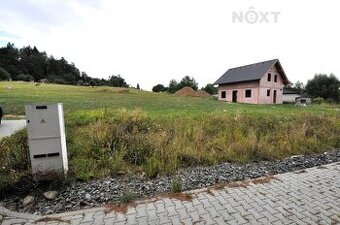 Prodej pozemek Bydlení, 1042㎡