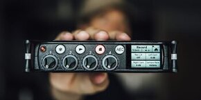 SOUND DEVICES Mixpre-6 II
