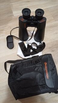 binokulární dalekohled Celestron SkyMaster 25x70