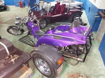 VW Trike
