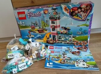 Lego 41380