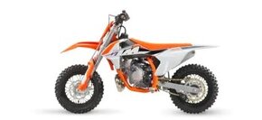 KOUPÍM - KTM/Husqvarna 50 mini