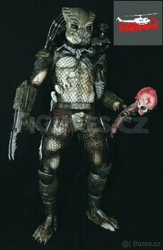 Predator Jungle hunter Gort - 1/4 50 cm NOVÝ nerozbalený