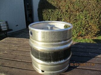 Keg 30 lt