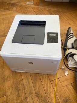 hp laserjet pro m452nw c
