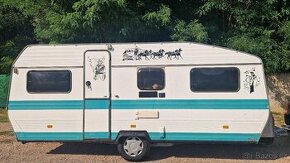 Karavan Tec 515