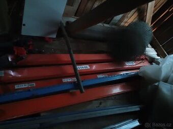 Regal ma 9 euro palet